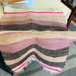Small Rug